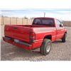 Image 4 : 1996 - DODGE 1500