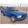 Image 1 : 1998 - DODGE DAKOTA