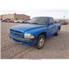 Image 2 : 1998 - DODGE DAKOTA