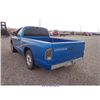 Image 3 : 1998 - DODGE DAKOTA