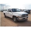 Image 1 : 1998 - DODGE RAM