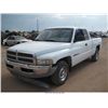 Image 2 : 1998 - DODGE RAM
