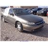 Image 1 : 2000 - CHEVROLET MALIBU