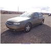 Image 2 : 2000 - CHEVROLET MALIBU