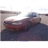 Image 2 : 2000 - PONTIAC GRAND PRIX