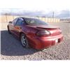 Image 3 : 2000 - PONTIAC GRAND PRIX