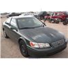 Image 1 : 2000 - TOYOTA CAMRY