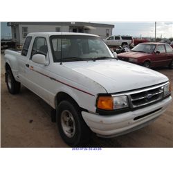 1994 - FORD RANGER