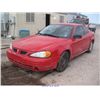 Image 2 : 2001 - PONTIAC GRAND AM