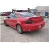 Image 3 : 2001 - PONTIAC GRAND AM
