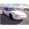 Image 1 : 2000 - CHEVROLET LUMINA