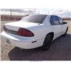 Image 4 : 2000 - CHEVROLET LUMINA