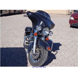 2002 - HARLEY DAVIDSON FXDL