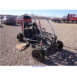 2007 - BAJA ATV