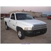Image 1 : 1999 - DODGE RAM
