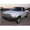 Image 2 : 1999 - DODGE RAM
