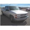 Image 1 : 1995 - CHEVROLET SILVERADO