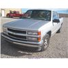 Image 2 : 1995 - CHEVROLET SILVERADO