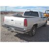 Image 4 : 1995 - CHEVROLET SILVERADO