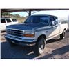 Image 2 : 1995 - FORD F250