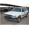 Image 2 : 2001 - CHEVROLET SUBURBAN