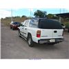Image 3 : 2001 - CHEVROLET SUBURBAN