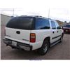 Image 4 : 2001 - CHEVROLET SUBURBAN