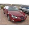 Image 1 : 2004 - PONTIAC GRAND PRIX