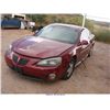 Image 2 : 2004 - PONTIAC GRAND PRIX