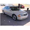 Image 1 : 2000 - LINCOLN LS