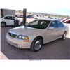 Image 2 : 2000 - LINCOLN LS