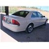 Image 4 : 2000 - LINCOLN LS