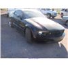 Image 1 : 2007 - FORD MUSTANG