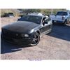 Image 2 : 2007 - FORD MUSTANG