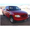 Image 1 : 2002 - FORD F150
