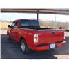 Image 3 : 2002 - FORD F150