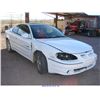 Image 1 : 2000 - PONTIAC GRAND AM