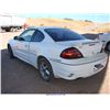 Image 3 : 2000 - PONTIAC GRAND AM