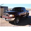 Image 2 : 1997 - FORD F150