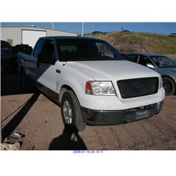 2004 - FORD F150