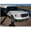 Image 1 : 2004 - FORD F150