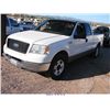 Image 2 : 2004 - FORD F150