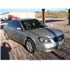 Image 1 : 2006 - NISSAN ALTIMA
