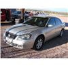 Image 2 : 2006 - NISSAN ALTIMA
