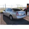 Image 3 : 2006 - NISSAN ALTIMA