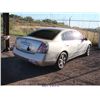 Image 4 : 2006 - NISSAN ALTIMA