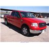 Image 1 : 2004 - FORD F-150
