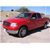 Image 2 : 2004 - FORD F-150