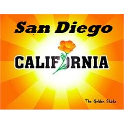 San Diego, California CBP vehicles listed below