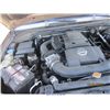 Image 13 : 2005 - NISSAN PATHFINDER